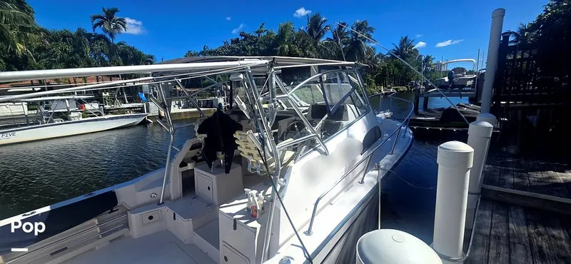 Slide: The Image of Grady-White 300 Marlin 2001 - 15908816