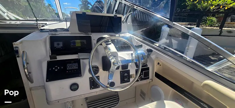 Slide: The Image of Grady-White 300 Marlin 2001 - 15908778