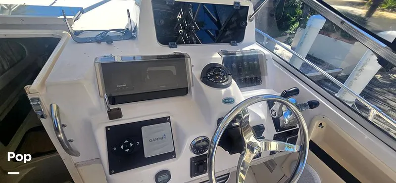 Slide: The Image of Grady-White 300 Marlin 2001 - 15908819