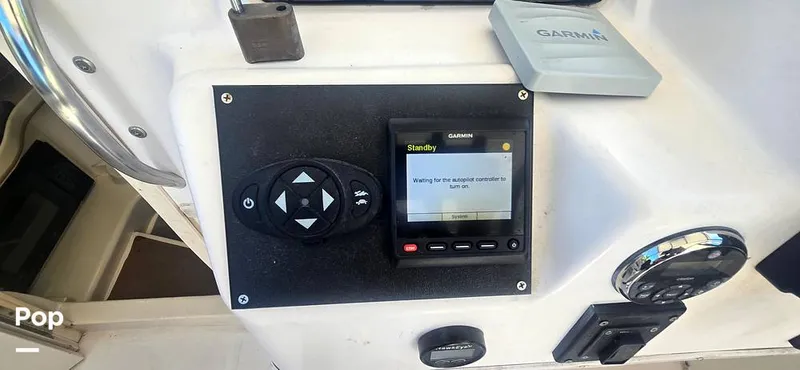 Slide: The Image of Grady-White 300 Marlin 2001 - 15908820