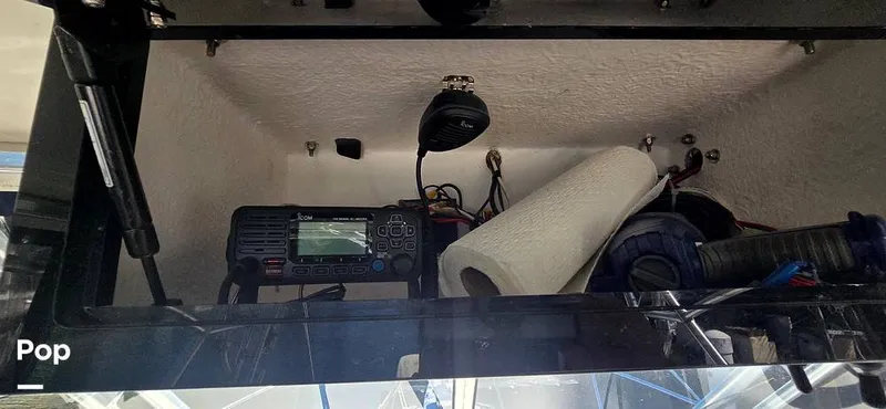 Slide: The Image of Grady-White 300 Marlin 2001 - 15908829