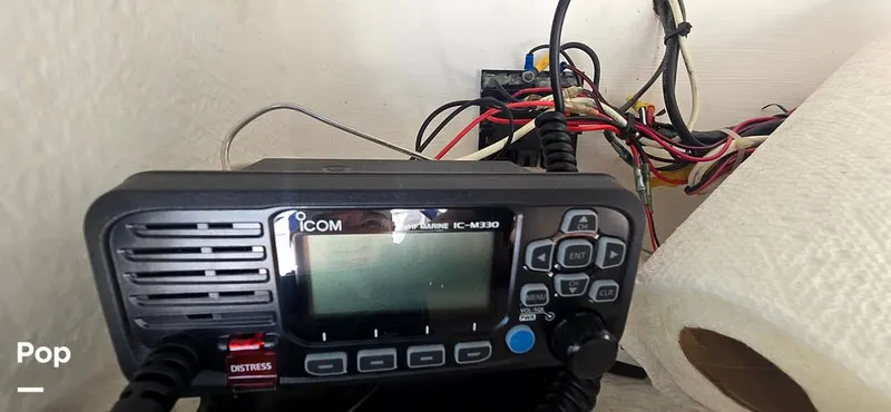 Slide: The Image of Grady-White 300 Marlin 2001 - 15908830