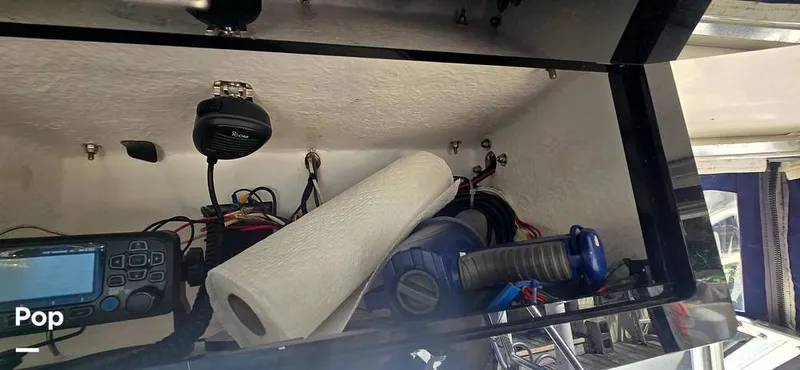 Slide: The Image of Grady-White 300 Marlin 2001 - 15908831