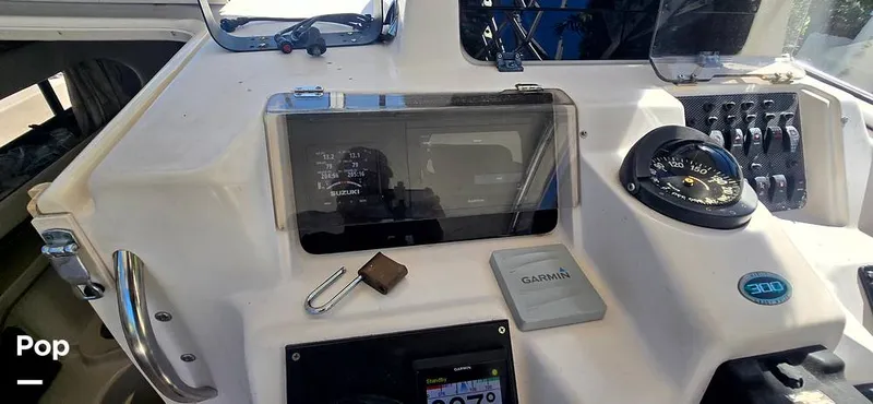 Slide: The Image of Grady-White 300 Marlin 2001 - 15908832