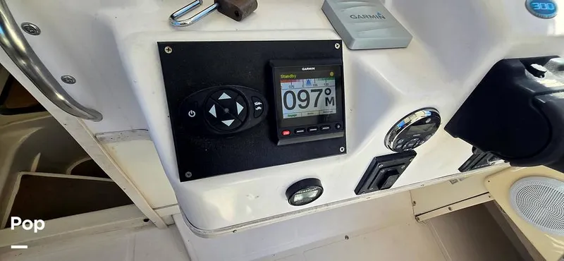 Slide: The Image of Grady-White 300 Marlin 2001 - 15908833