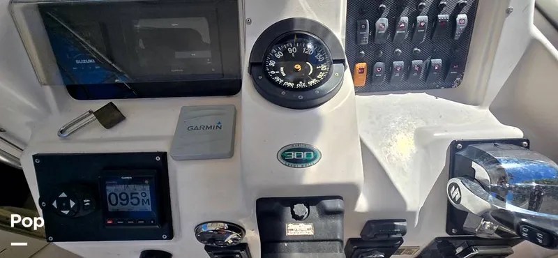 Slide: The Image of Grady-White 300 Marlin 2001 - 15908835