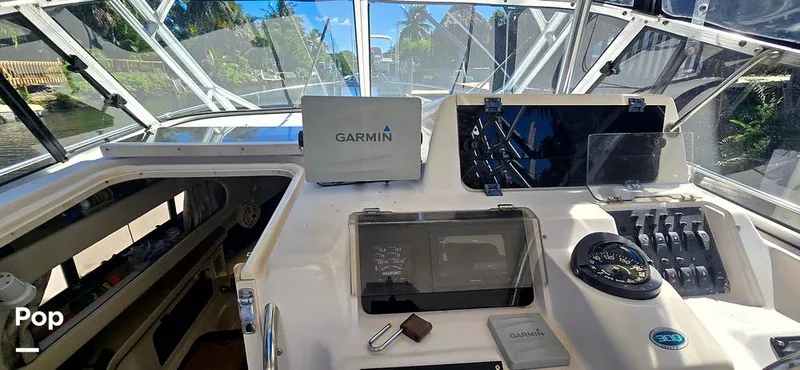 Slide: The Image of Grady-White 300 Marlin 2001 - 15908837