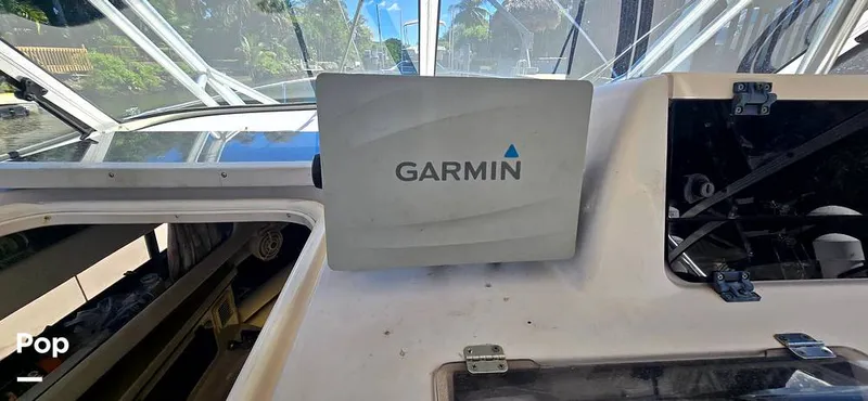 Slide: The Image of Grady-White 300 Marlin 2001 - 15908838