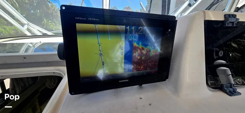 Slide: The Image of Grady-White 300 Marlin 2001 - 15908839