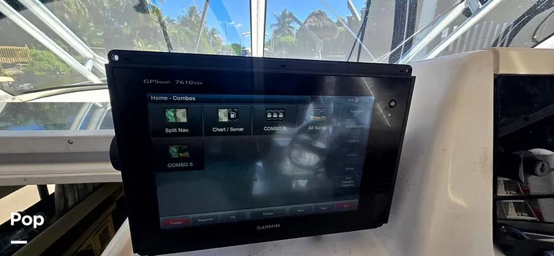 Slide: The Image of Grady-White 300 Marlin 2001 - 15908840