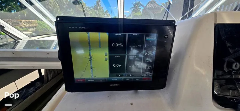 Slide: The Image of Grady-White 300 Marlin 2001 - 15908841