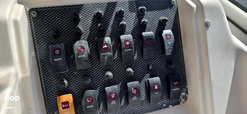 Slide: The Image of Grady-White 300 Marlin 2001 - 15908842