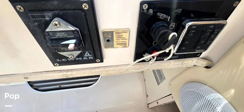 Slide: The Image of Grady-White 300 Marlin 2001 - 15908843