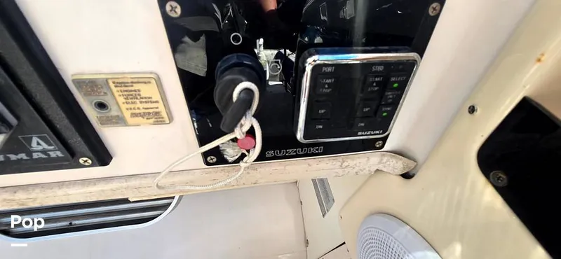 Slide: The Image of Grady-White 300 Marlin 2001 - 15908844