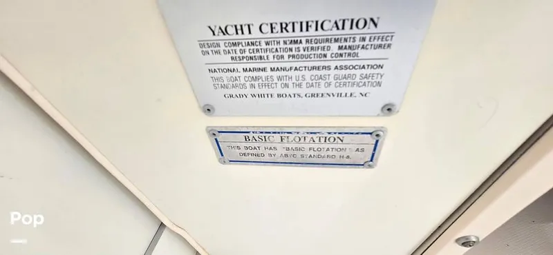 Slide: The Image of Grady-White 300 Marlin 2001 - 15908846