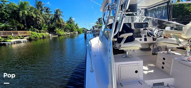 Slide: The Image of Grady-White 300 Marlin 2001 - 15908853