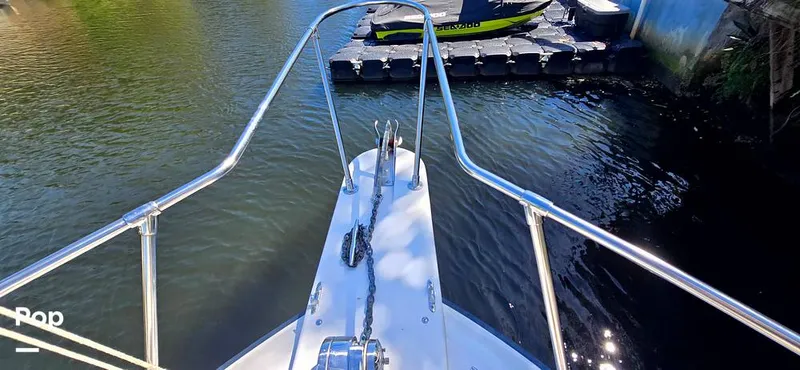 Slide: The Image of Grady-White 300 Marlin 2001 - 15908856