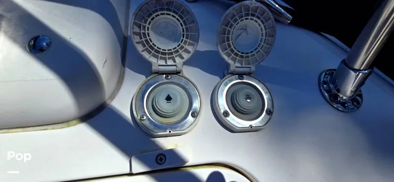 Slide: The Image of Grady-White 300 Marlin 2001 - 15908855