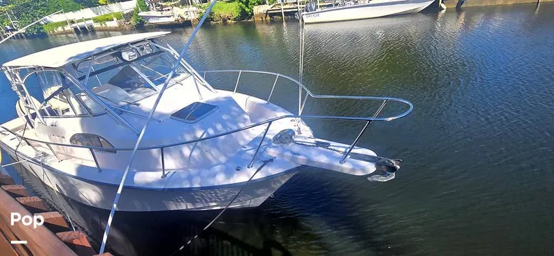 Slide: The Image of Grady-White 300 Marlin 2001 - 15908783