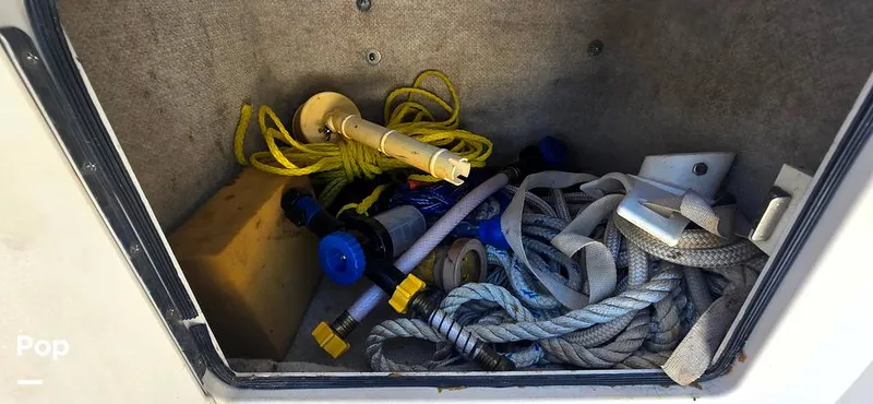 Slide: The Image of Grady-White 300 Marlin 2001 - 15908869