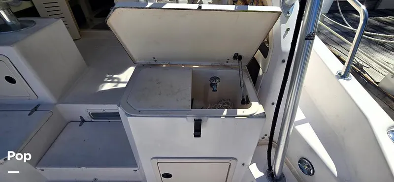 Slide: The Image of Grady-White 300 Marlin 2001 - 15908876