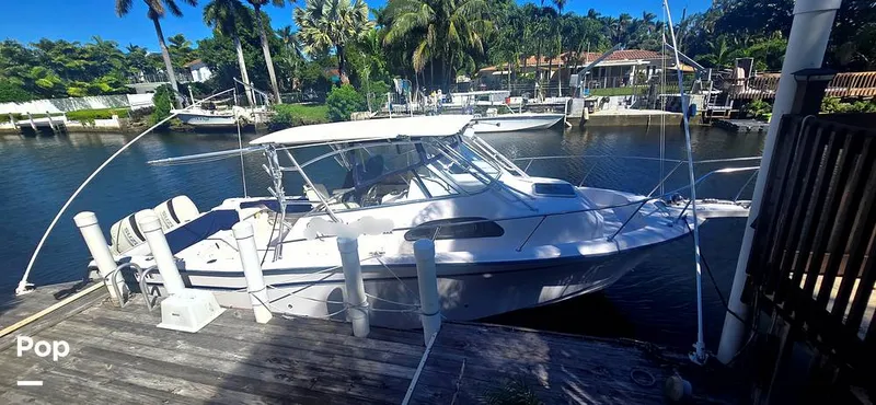 Slide: The Image of Grady-White 300 Marlin 2001 - 15908786