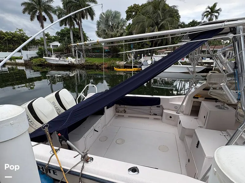 Slide: The Image of Grady-White 300 Marlin 2001 - 16711046