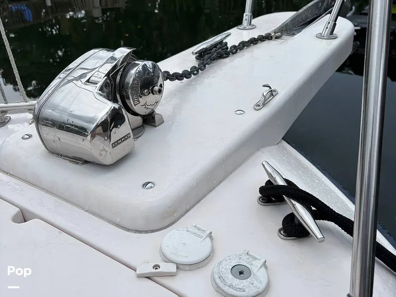 Slide: The Image of Grady-White 300 Marlin 2001 - 16711036