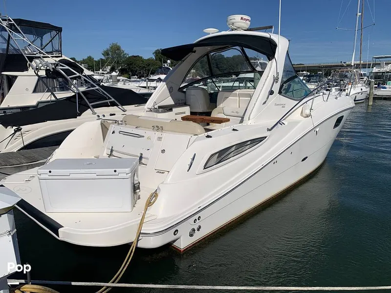 The Image of 2012 Sea Ray 350 Sundancer - 15875341