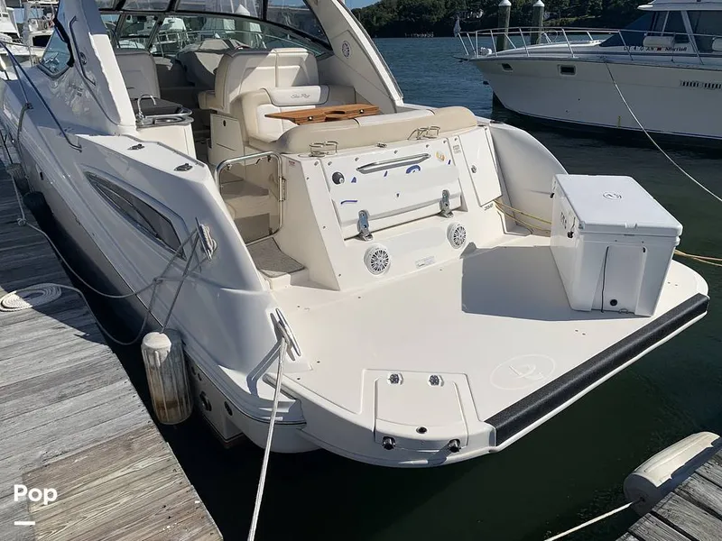 Slide: The Image of Extended Swim Platform - 15875115