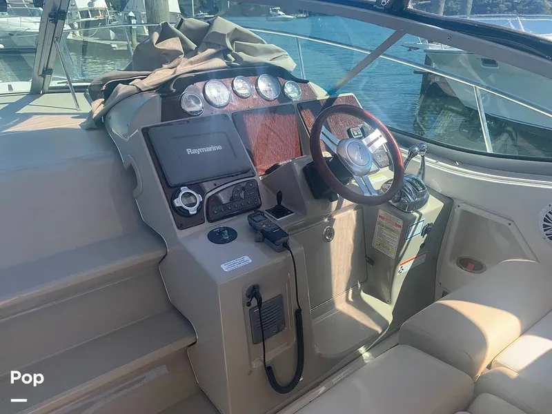 Slide: The Image of Sea Ray 350 Sundancer 2012 - 15875449