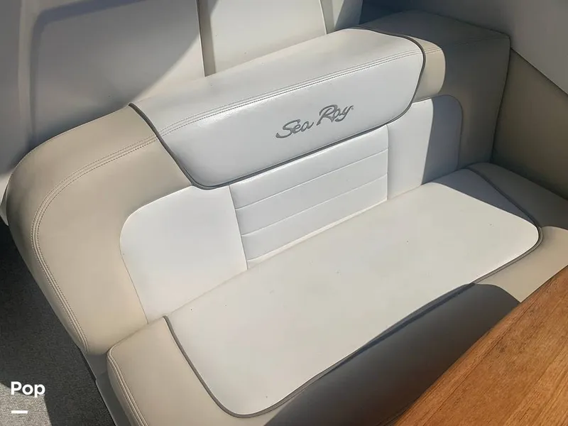 Slide: The Image of Cockpit Seating - 15875450