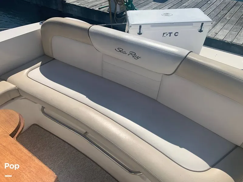 Slide: The Image of Cockpit Seating - 15875457