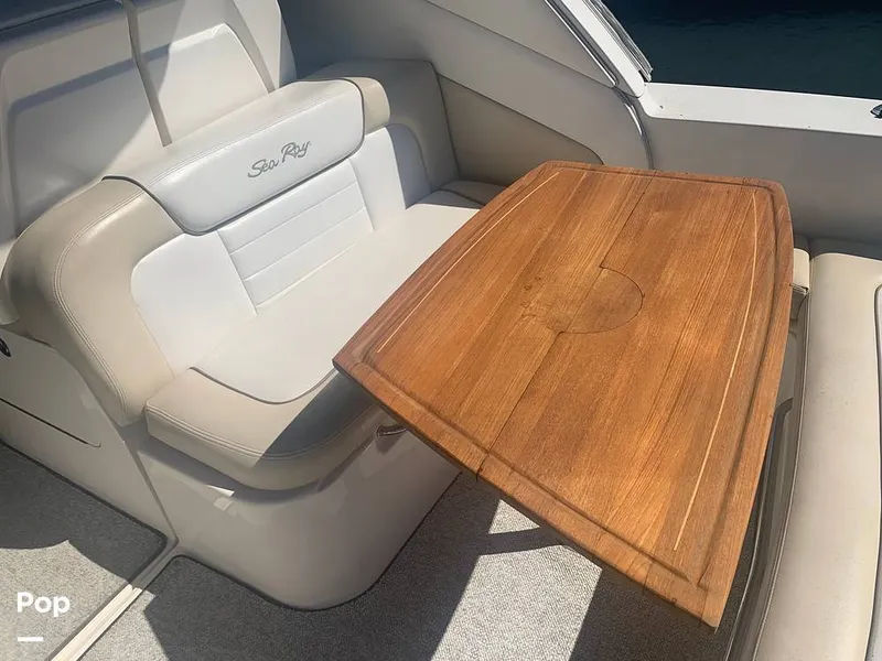 Slide: The Image of Sea Ray 350 Sundancer 2012 - 15875459