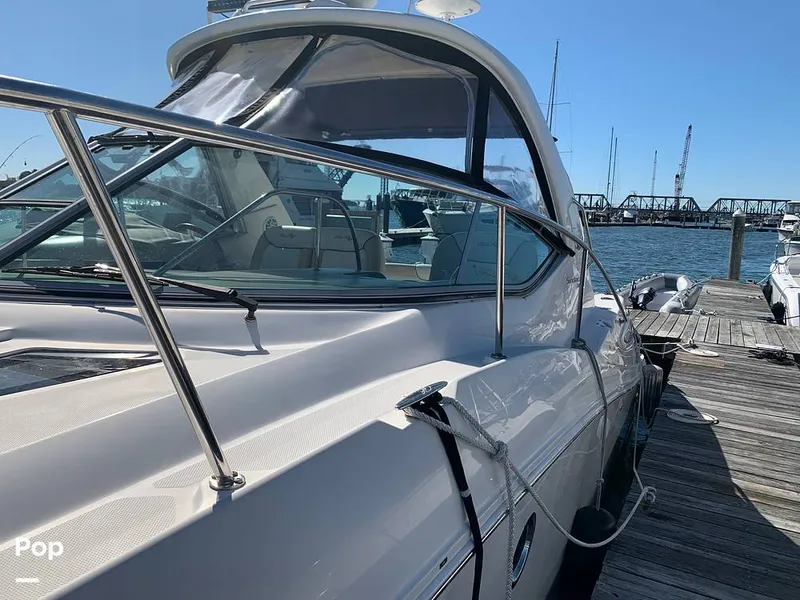 Slide: The Image of Sea Ray 350 Sundancer 2012 - 15875356