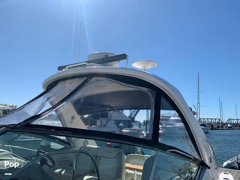 Slide: The Image of Sea Ray 350 Sundancer 2012 - 15875358