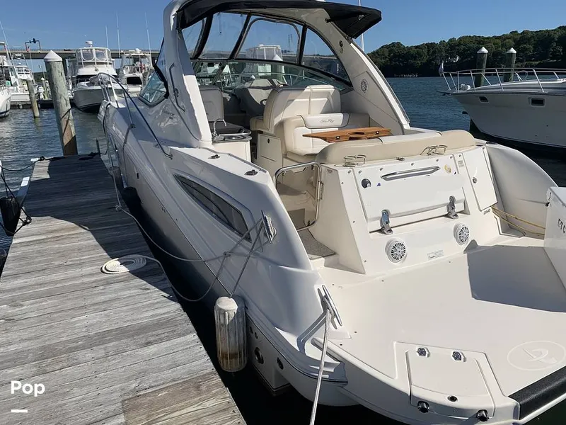 Slide: The Image of Sea Ray 350 Sundancer 2012 - 15875116
