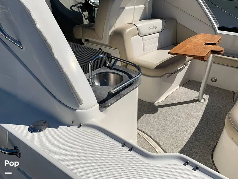 Slide: The Image of Sea Ray 350 Sundancer 2012 - 15875361