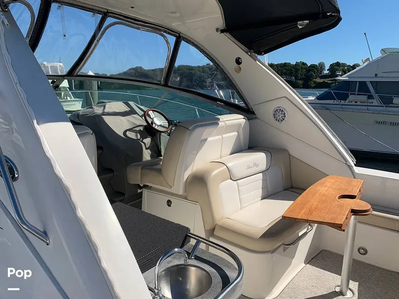 Slide: The Image of Sea Ray 350 Sundancer 2012 - 15875362