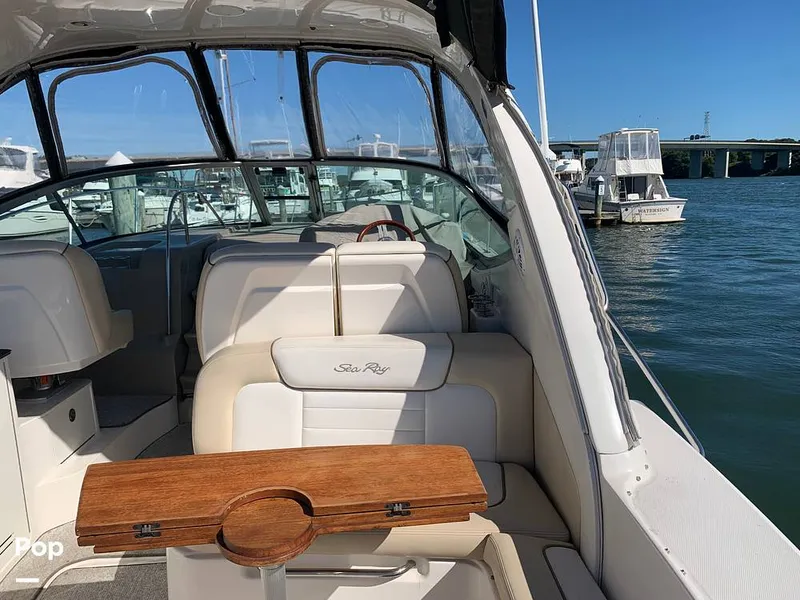 Slide: The Image of Sea Ray 350 Sundancer 2012 - 15875367