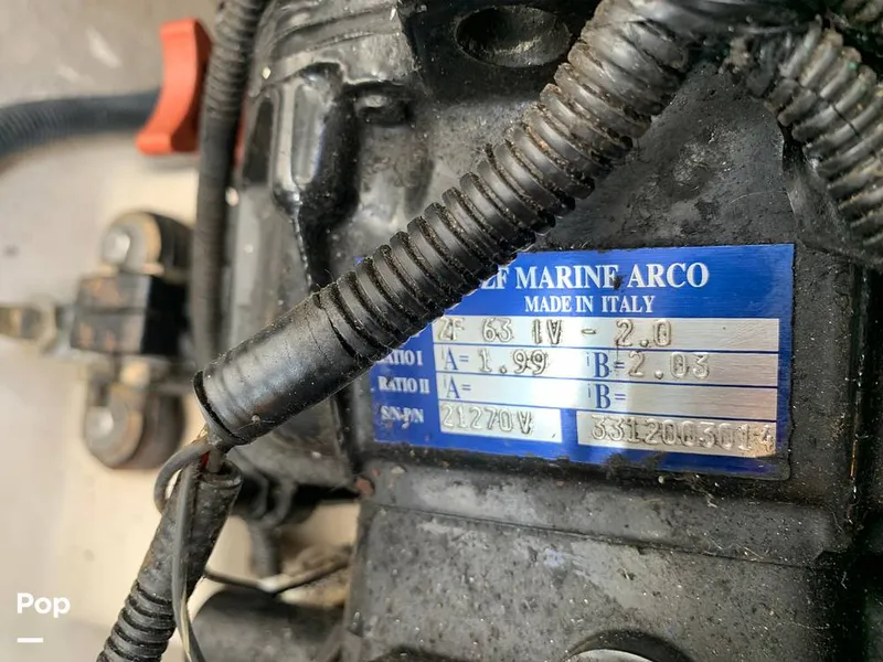 Slide: The Image of ZF V Drives - 15875372