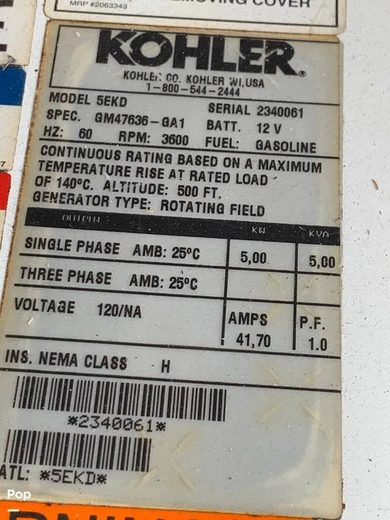 Slide: The Image of Sea Ray 350 Sundancer 2012 - 15875382