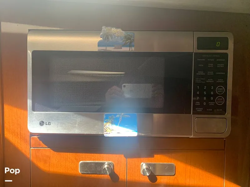 Slide: The Image of Microwave - 15875397