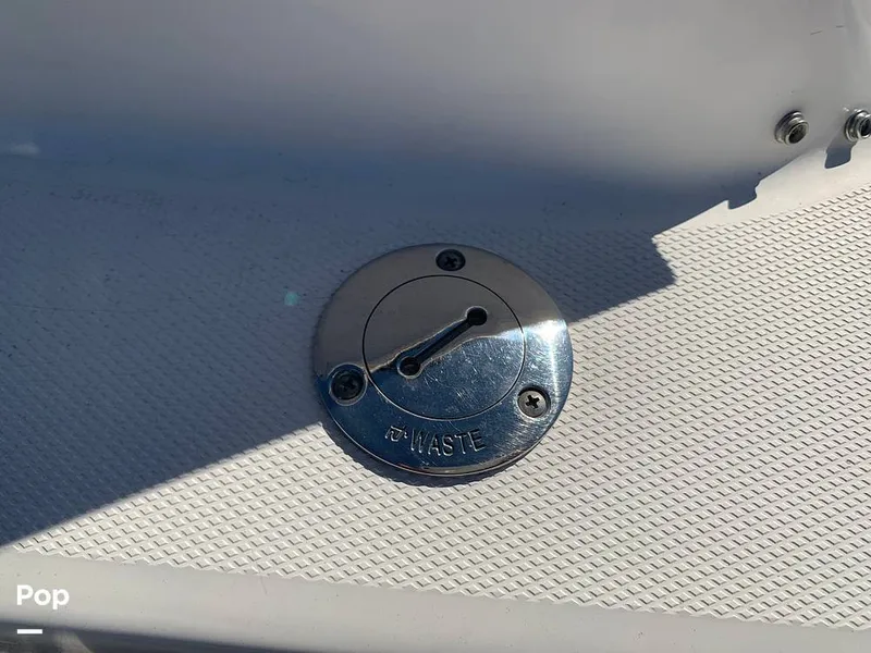 Slide: The Image of Waste Pump Out - 15875345