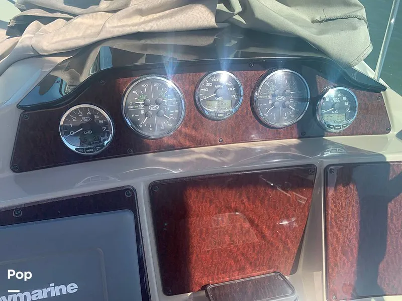 Slide: The Image of Sea Ray 350 Sundancer 2012 - 15875429