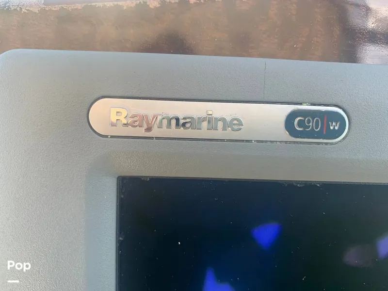 Slide: The Image of Sea Ray 350 Sundancer 2012 - 15875431