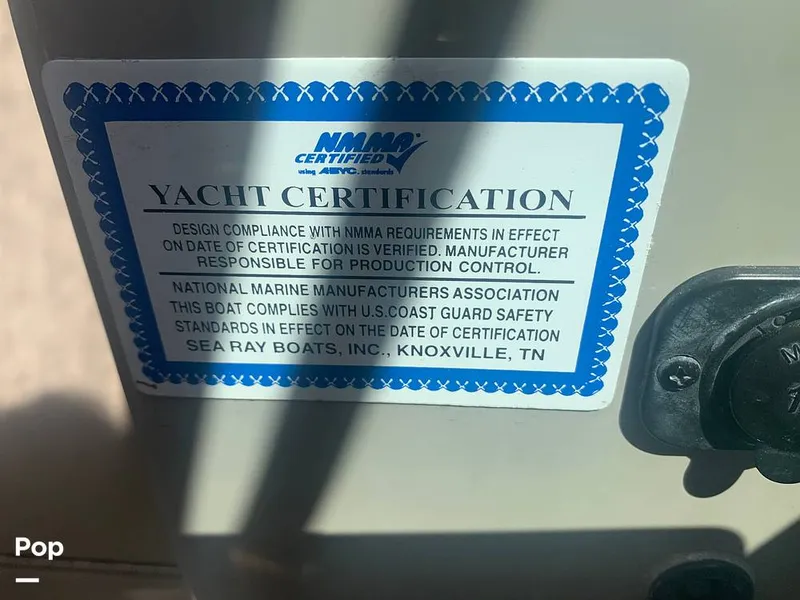Slide: The Image of Yacht Certified - 15875443