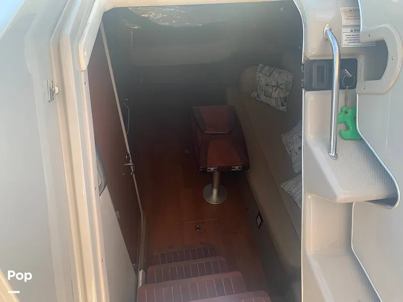 Slide: The Image of Cabin Door - 15875446