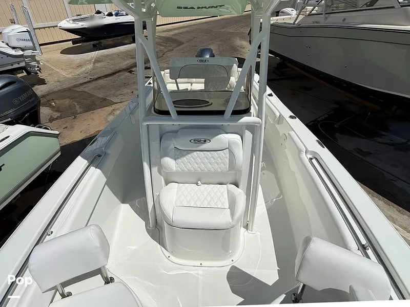 Slide: The Image of Sea Hunt Ultra 225 2018 - 15859627