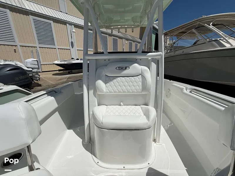 Slide: The Image of Sea Hunt Ultra 225 2018 - 15859626